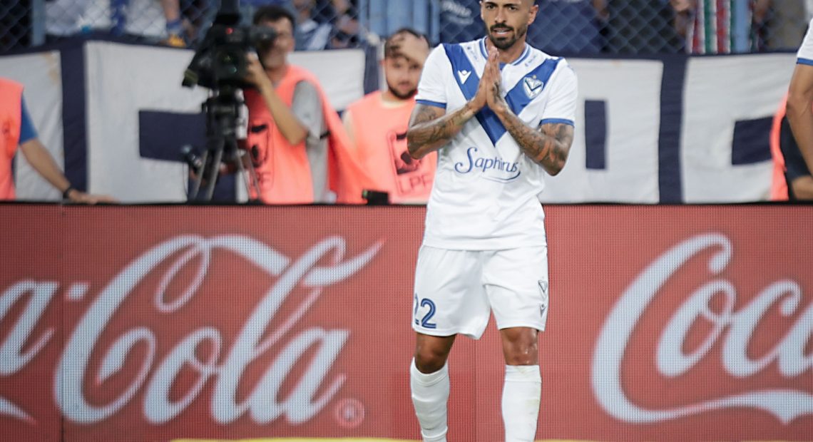 pronósticos River vs Vélez