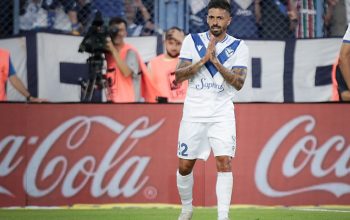 pronósticos River vs Vélez
