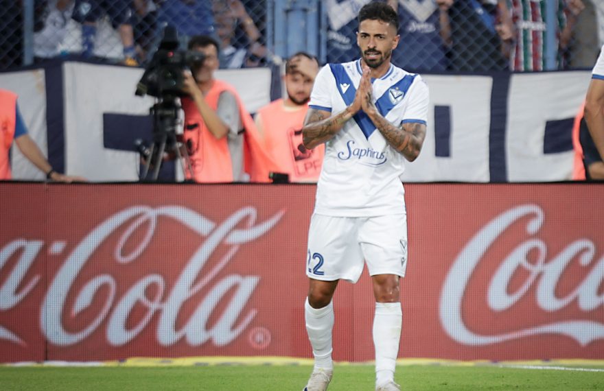 pronósticos River vs Vélez