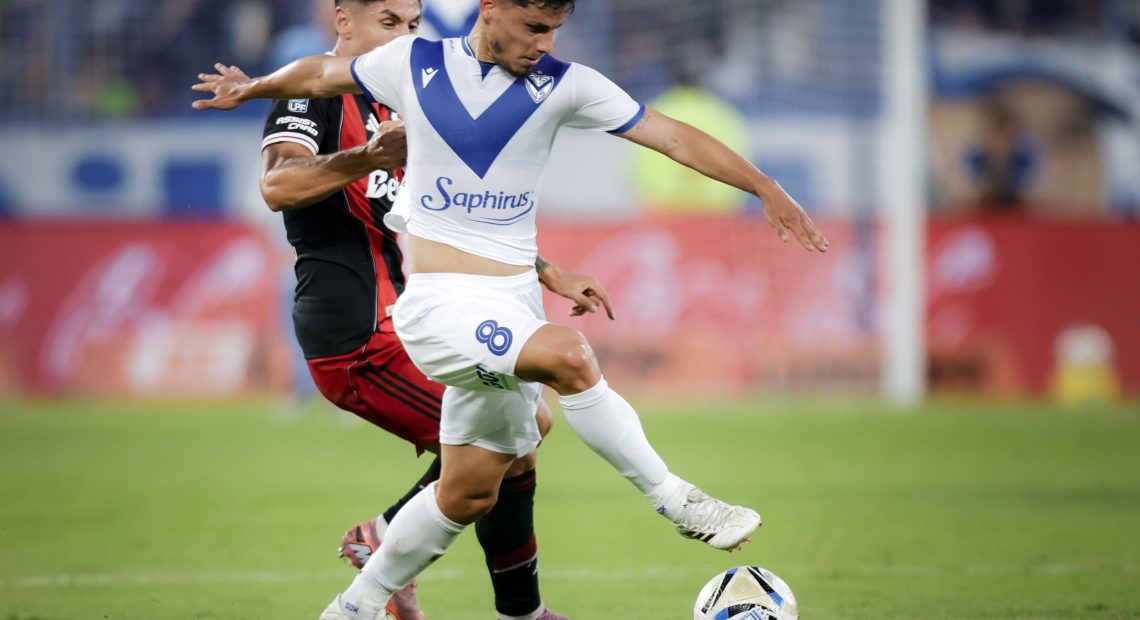 River vs Vélez