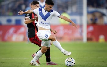 River vs Vélez