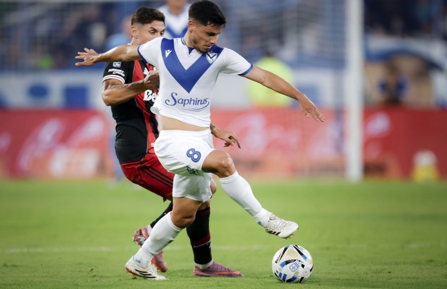 River vs Vélez