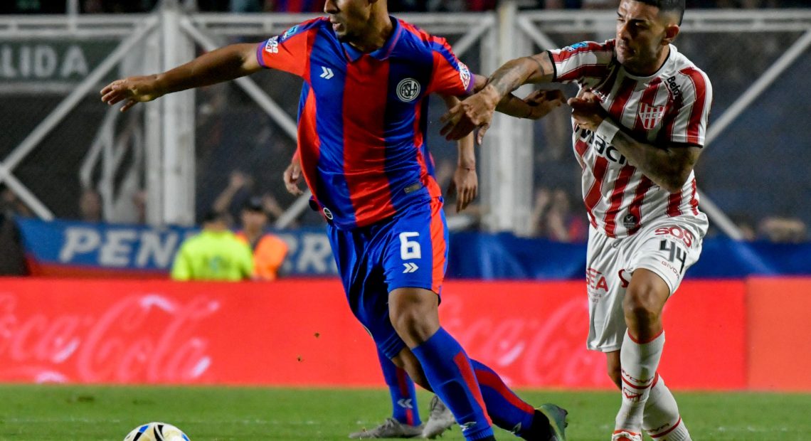 pronóstico Instituto vs San Lorenzo