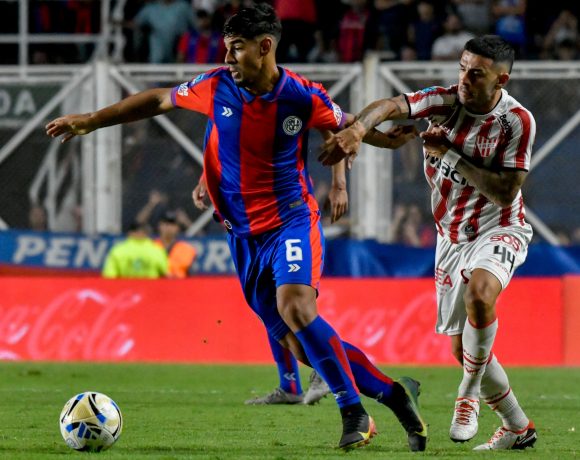 pronóstico Instituto vs San Lorenzo