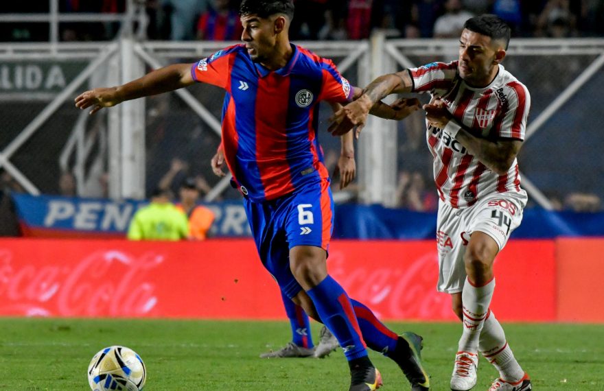 pronóstico Instituto vs San Lorenzo
