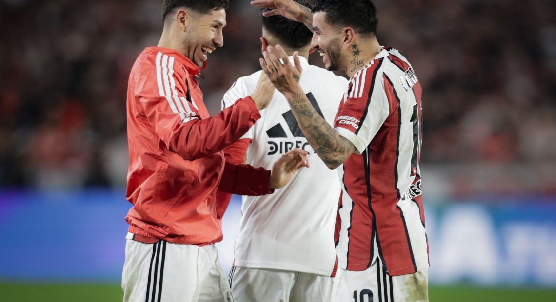 previa River Santa Fe