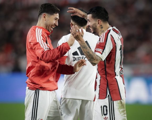 previa River Santa Fe