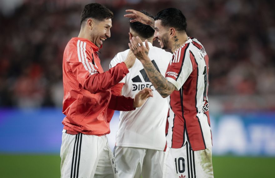 previa River Santa Fe