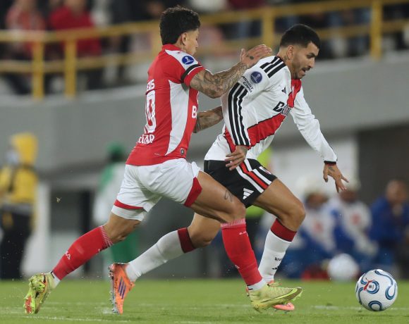 River vs Santa Fe apuestas