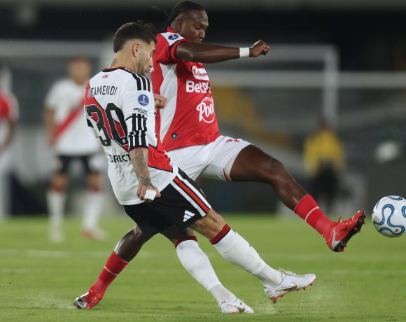 River vs Santa Fe