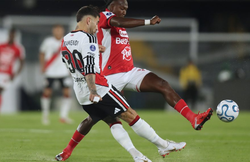River vs Santa Fe
