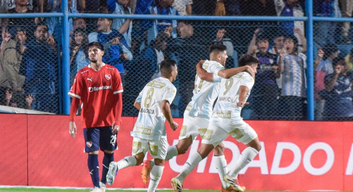 partidos de hoy 12 de agosto