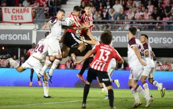 Pronóstico Lanús vs Estudiantes