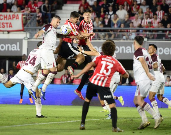Pronóstico Lanús vs Estudiantes