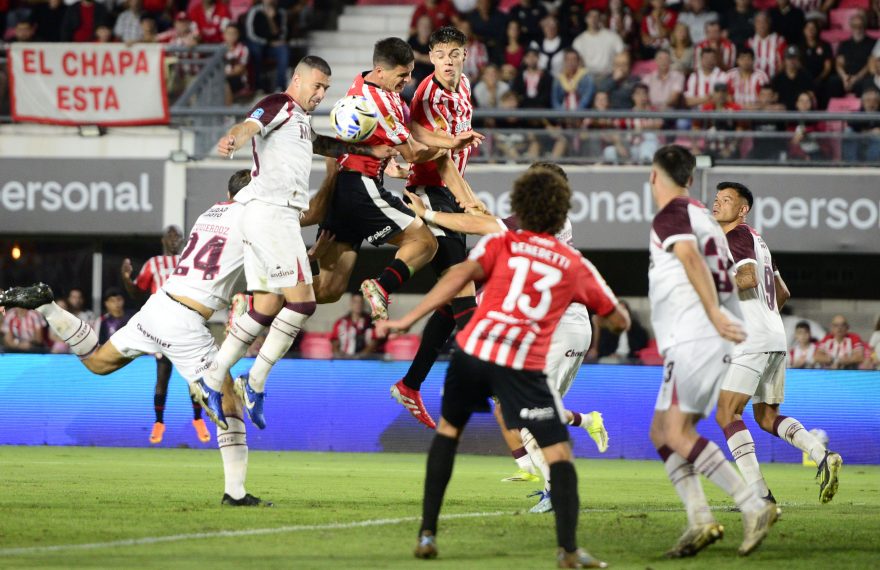 Pronóstico Lanús vs Estudiantes