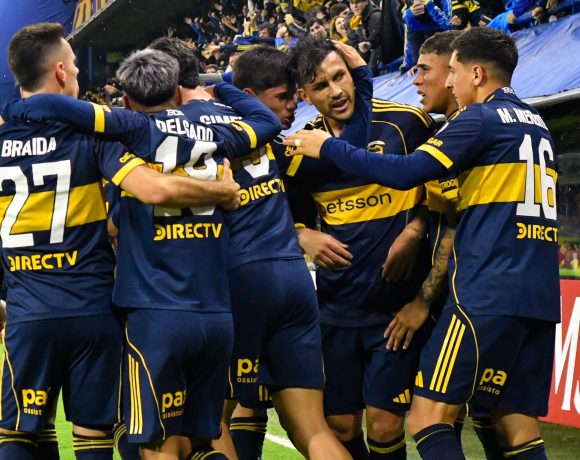 pronóstico Boca vs São Paulo