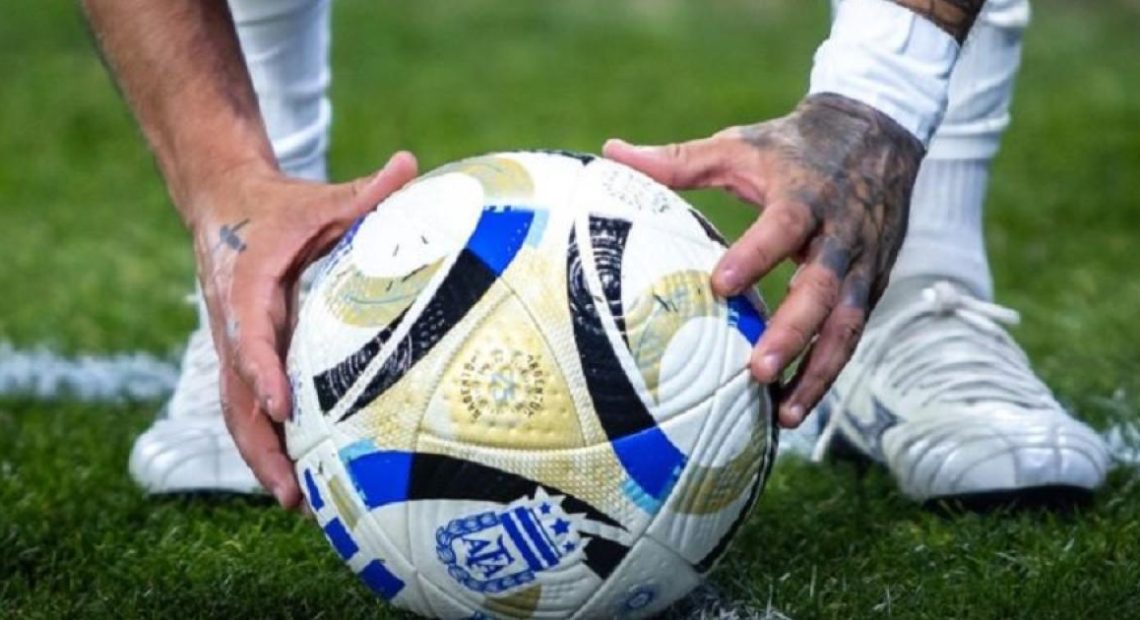 fútbol argentino 2027