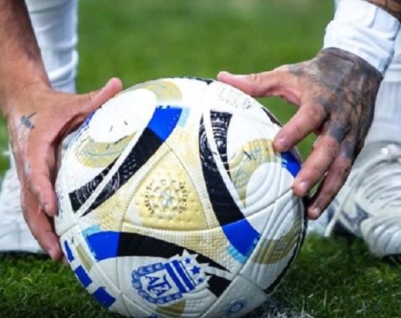 fútbol argentino 2027
