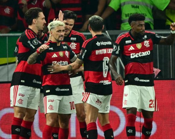 pronóstico Independiente del Valle vs Flamengo