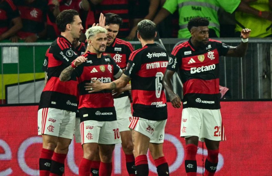 pronóstico Independiente del Valle vs Flamengo