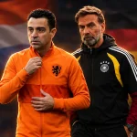 pronóstico Países Bajos vs Alemania