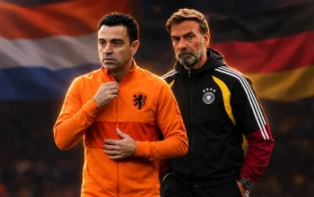 pronóstico Países Bajos vs Alemania