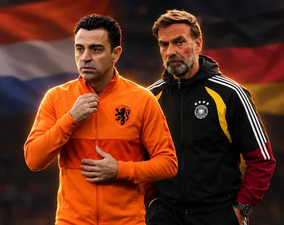 pronóstico Países Bajos vs Alemania