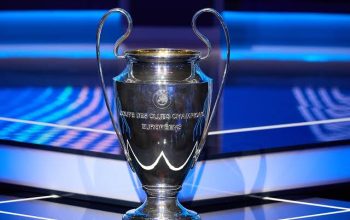 pronósticos Champions League 2026/27
