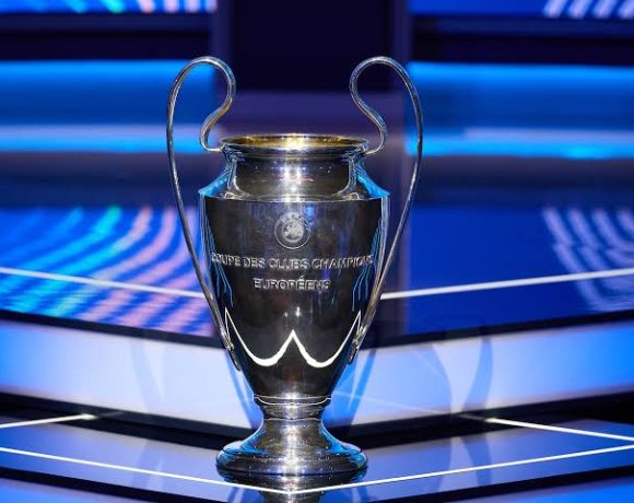 pronósticos Champions League 2026/27