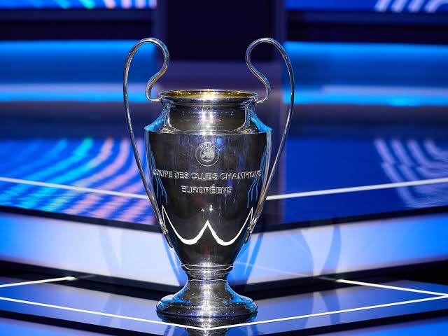 pronósticos Champions League 2026/27