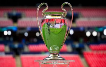 Champions League 2026/27